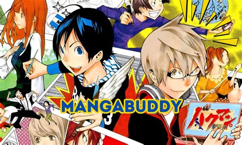Exploring Mangabuddy: Your Gateway to a World of Manga.